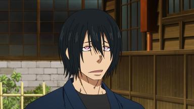Fire Force 2x23