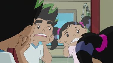 Jake Long: El Dragón occidental 2x17