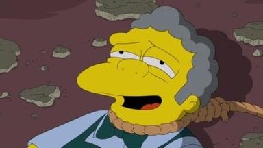 Los Simpson 24x19