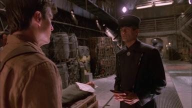 Firefly 1x7