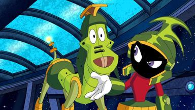 Loonatics Unleashed 2x8