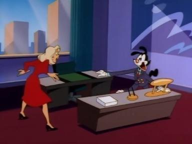 Animaniacs 1x30