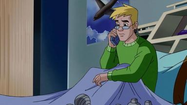 Static Shock 3x2