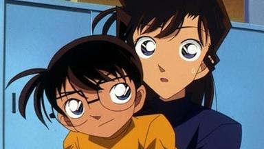 Detective Conan 1x316