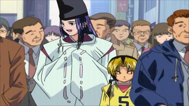 Hikaru no Go 1x1