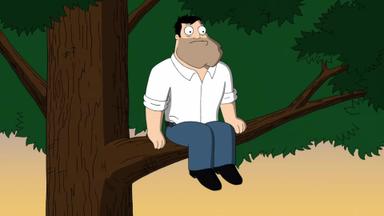 American Dad: Un Agente de Familia 13x1