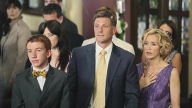 Esposas Desesperadas 6x1