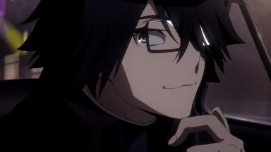 Bungou Stray Dogs 1x39
