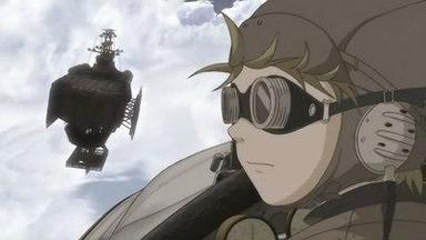 Last Exile 1x5