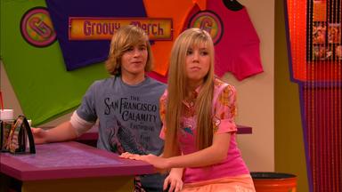 iCarly 2x16