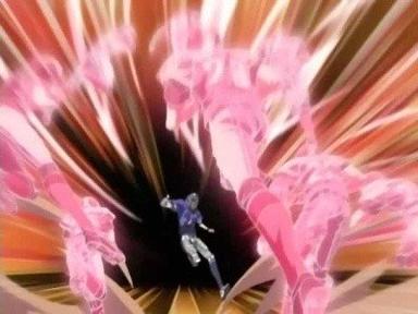 Eyeshield 21 1x122