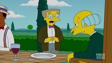 Los Simpson 21x17