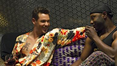 True Blood 3x9