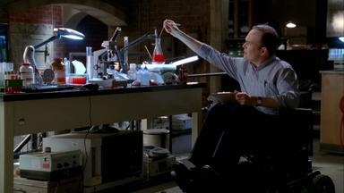 Fringe 1x18