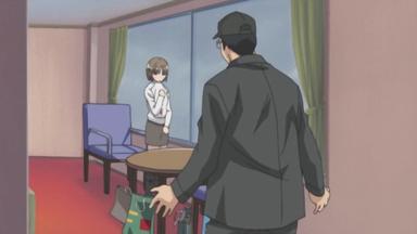 Saikano 1x9