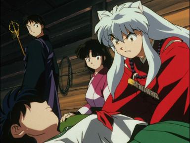 Inuyasha 1x60