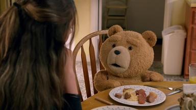 ted 1x7