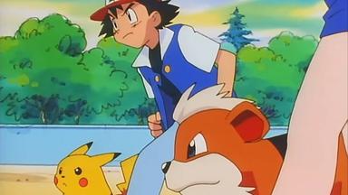Pokémon 1x54