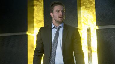 Arrow 2x18