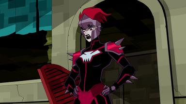 Ben 10: Omniverse 7x7