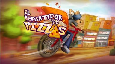 El Chavo Animado 3x18