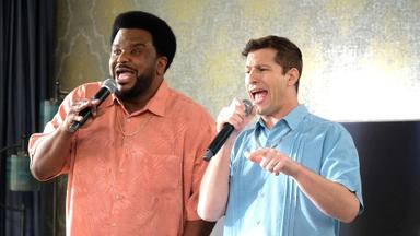 Brooklyn Nine-Nine 7x8