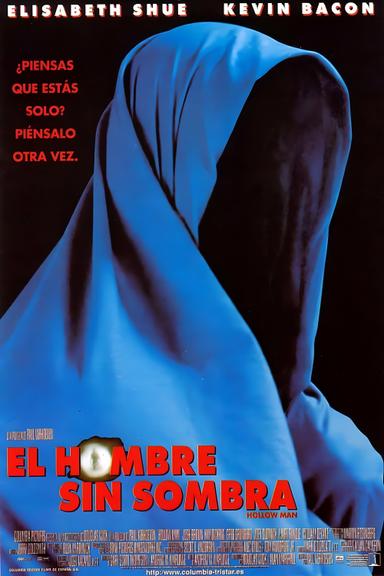 El hombre sin sombra