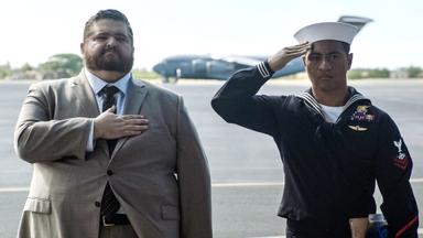 Hawaii Five-0 9x4
