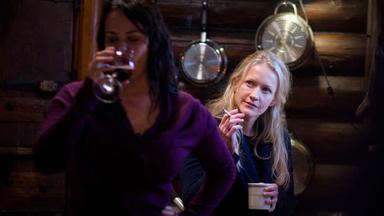 Caprica 1x11