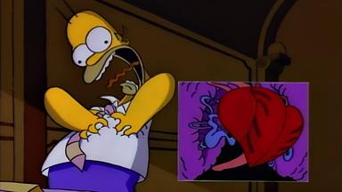 Los Simpson 4x11