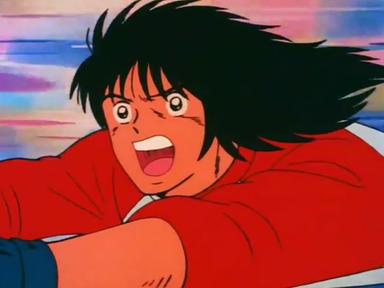 Super Campeones 4x22