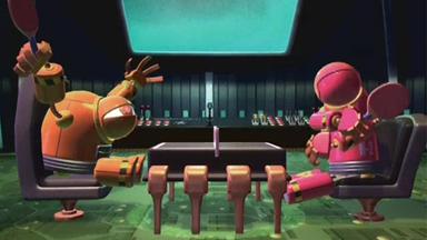 Las Aventuras de Jimmy Neutron: El Niño Genio 1x20