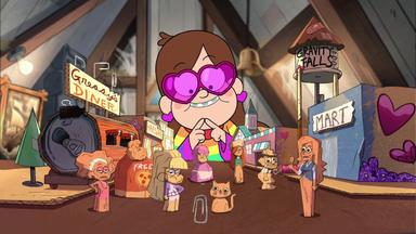 Gravity Falls 2x9