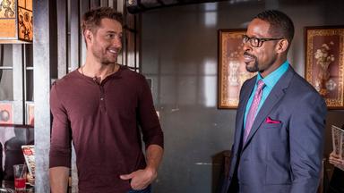 This Is Us 3x6