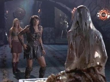 Xena: La Princesa Guerrera 3x22
