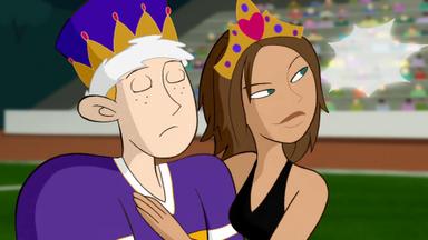 Kim Possible 4x18
