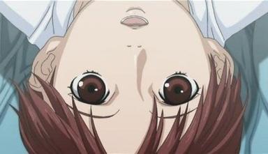 Gantz 1x7