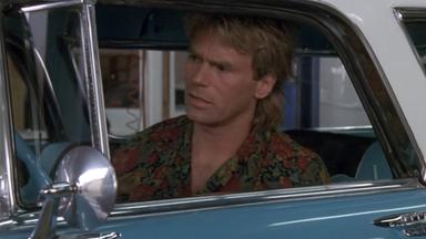 MacGyver 6x7