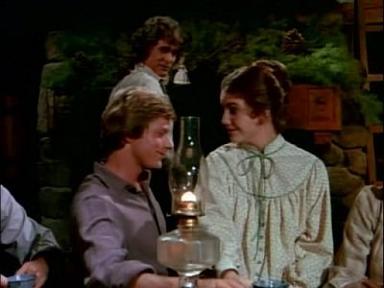 La familia Ingalls 8x11
