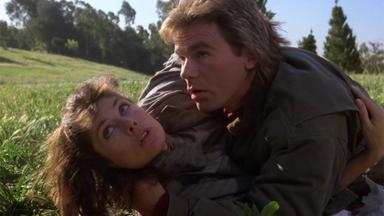 MacGyver 2x22
