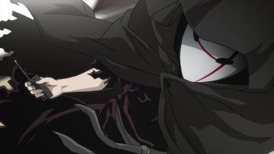 Bungou Stray Dogs 1x32