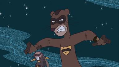 Kim Possible 2x11