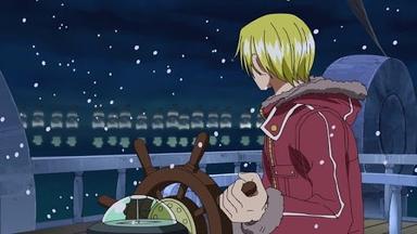 One Piece 9x327