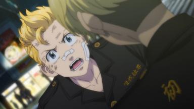 Tokyo Revengers 1x29