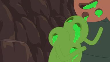 Hora de Aventura 5x42