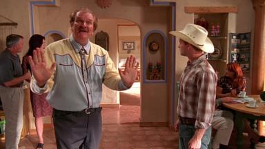 Malcolm el de en Medio 4x5