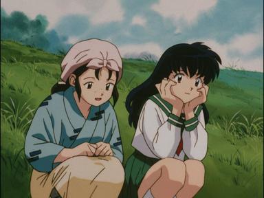 Inuyasha 1x41
