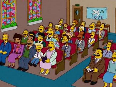 Los Simpson 17x21