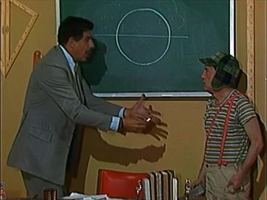 El Chavo 7x27