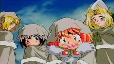 Los justicieros 3x20